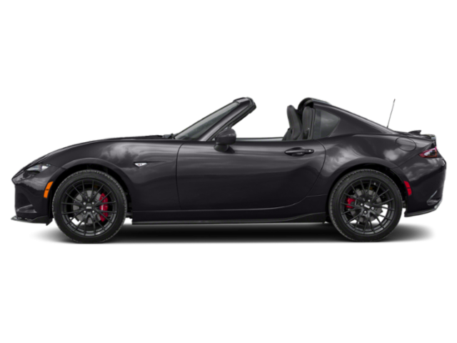 2019 Mazda MX-5 Miata RF Conv 2D Club Retractable Fastback I4