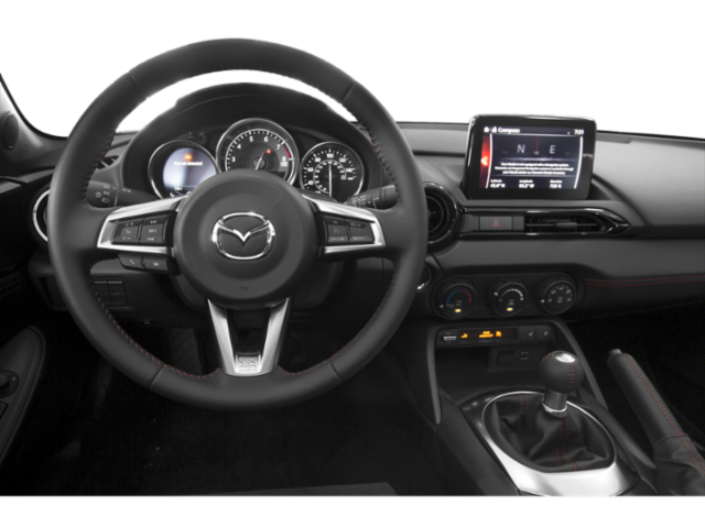 2019 Mazda MX-5 Miata RF
