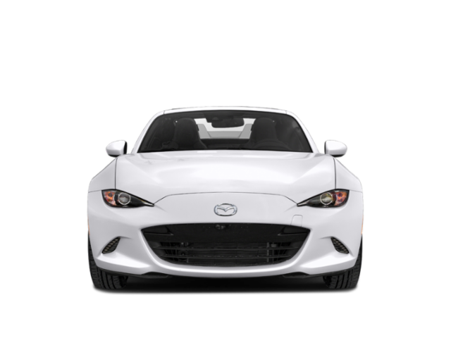 2019 Mazda MX-5 Miata RF Grand Touring Auto