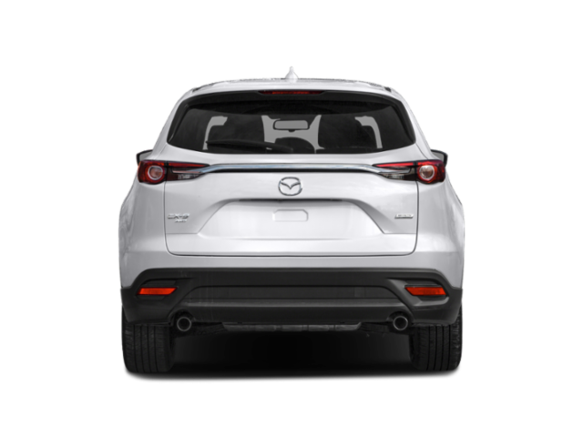 2019 Mazda CX-9 Grand Touring AWD