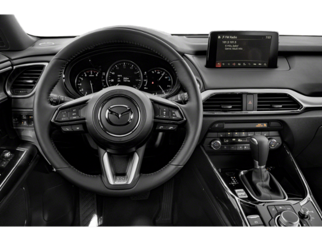 2019 Mazda CX-9 Utility 4D GT AWD I4