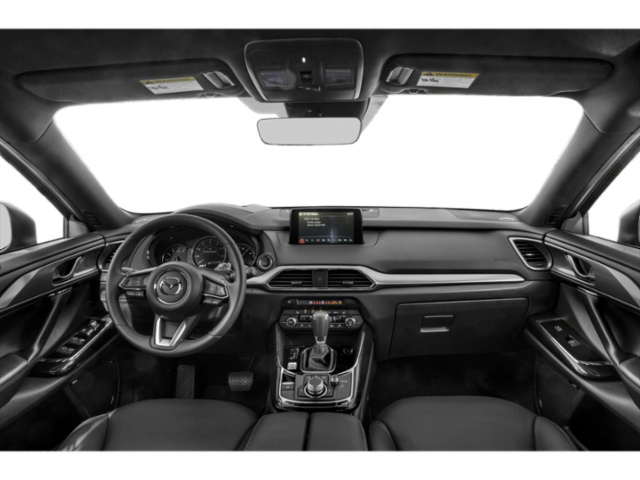 2019 Mazda CX-9 Grand Touring AWD