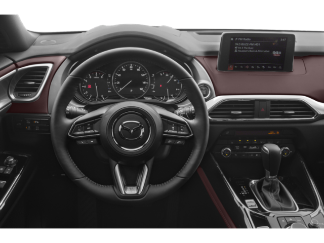 2019 Mazda CX-9 Utility 4D GT AWD I4