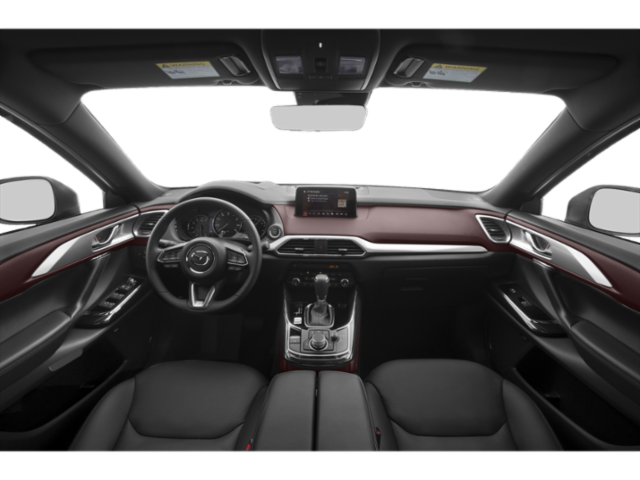 2019 Mazda CX-9 Utility 4D GT 2WD I4