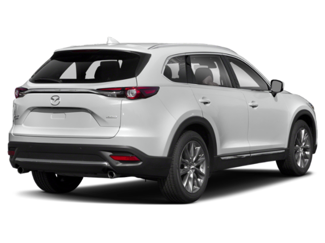 2019 Mazda CX-9 Utility 4D GT AWD I4