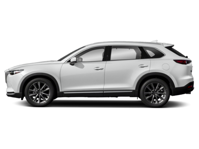 2019 Mazda CX-9 Signature AWD