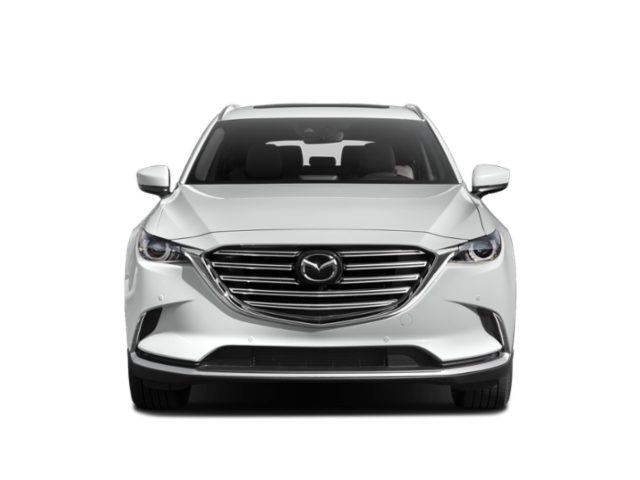 2019 Mazda CX-9 Signature AWD