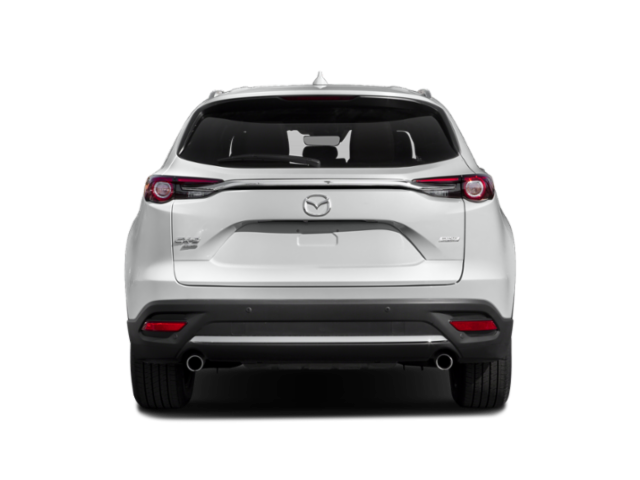 2019 Mazda CX-9 Signature AWD