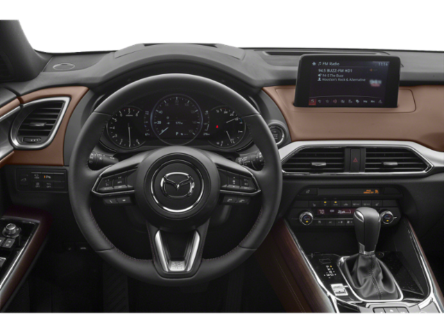2019 Mazda CX-9 Signature AWD
