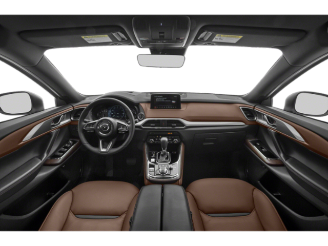 2019 Mazda CX-9 Signature AWD