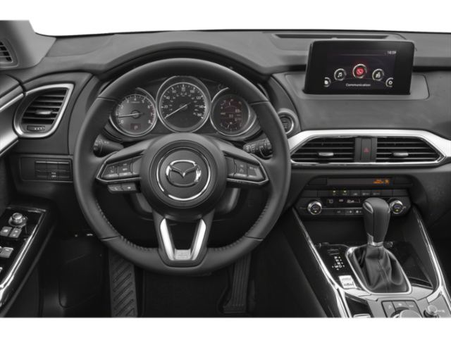 2019 Mazda CX-9 Utility 4D Sport 2WD I4
