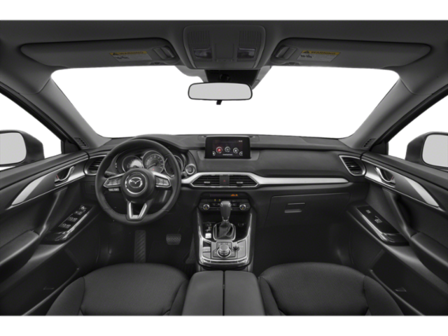 2019 Mazda CX-9 Utility 4D Sport 2WD I4