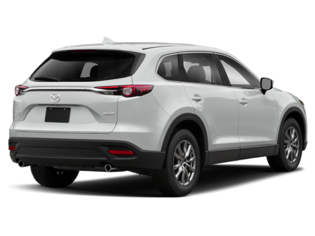 2019 Mazda CX-9 Utility 4D GT AWD I4