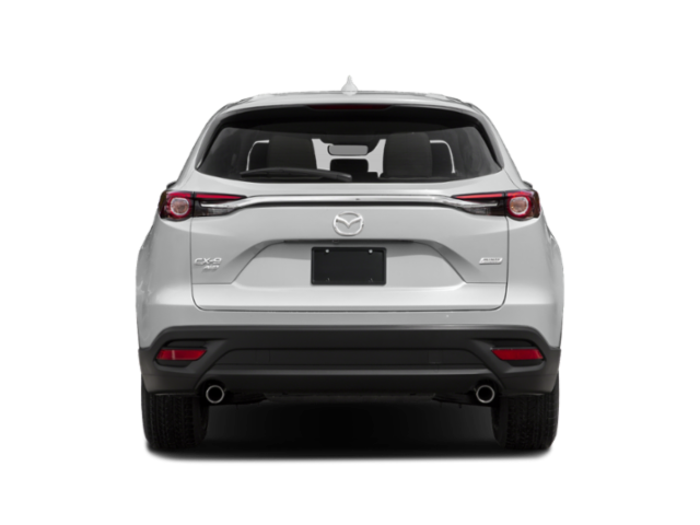 2019 Mazda CX-9 Utility 4D Touring AWD I4