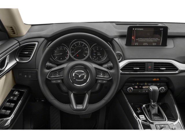 2019 Mazda CX-9 Utility 4D Touring AWD I4