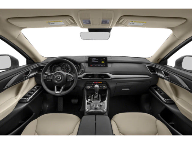 2019 Mazda CX-9 Utility 4D Touring AWD I4