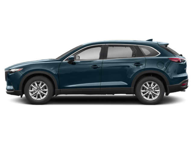 2019 Mazda CX-9 Utility 4D Touring 2WD I4