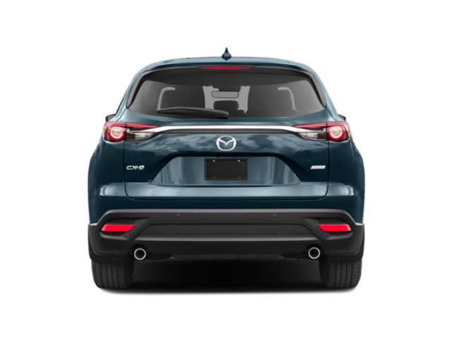 2019 Mazda CX-9 Utility 4D Touring 2WD I4