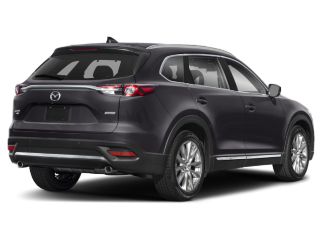 2019 Mazda CX-9 Grand Touring AWD