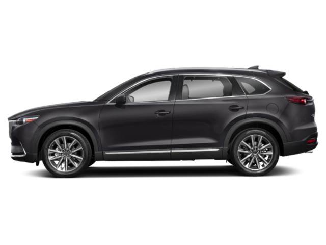 2019 Mazda CX-9 Grand Touring AWD