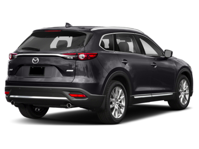 2019 Mazda CX-9 Utility 4D Sport AWD I4 Average Price & Estimated