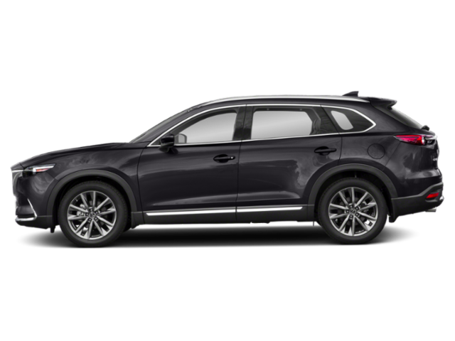 2019 Mazda CX-9 Utility 4D GT 2WD I4