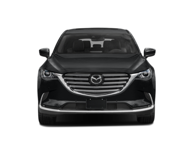 2019 Mazda CX-9 Utility 4D GT 2WD I4