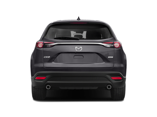 2019 Mazda CX-9 Utility 4D GT 2WD I4