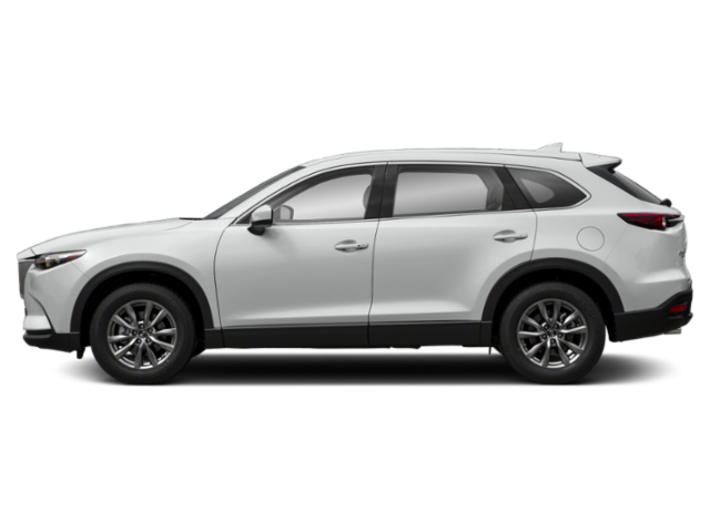 2019 Mazda CX-9 Utility 4D Touring AWD I4