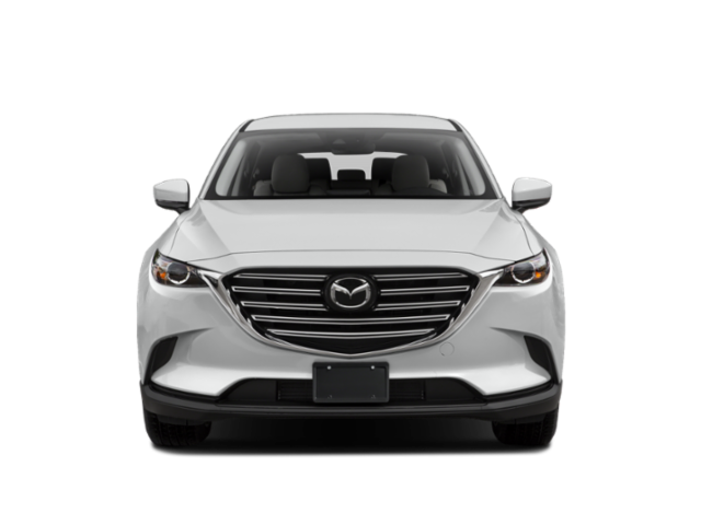 2019 Mazda CX-9 Utility 4D Touring AWD I4
