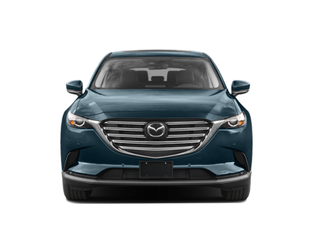 2019 Mazda CX-9 Utility 4D Touring 2WD I4