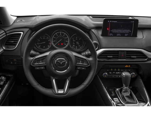 2019 Mazda CX-9 Utility 4D Touring 2WD I4