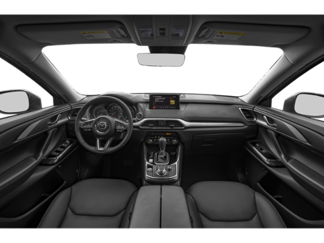 2019 Mazda CX-9 Utility 4D Touring 2WD I4