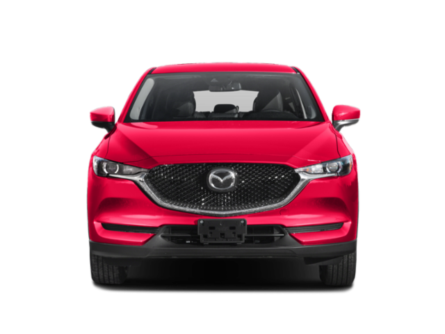 2019 Mazda CX-5 Utility 4D GT AWD I4