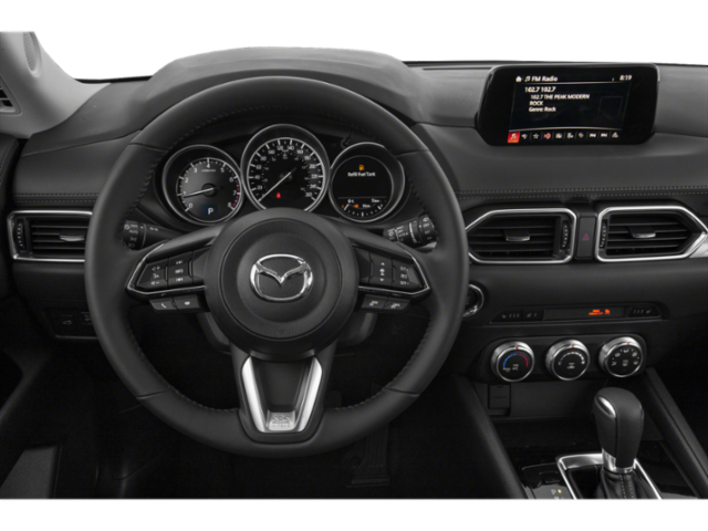 2019 Mazda CX-5 Utility 4D Touring AWD I4