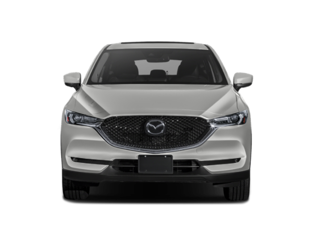 2019 Mazda CX-5 Utility 4D GT 2WD I4
