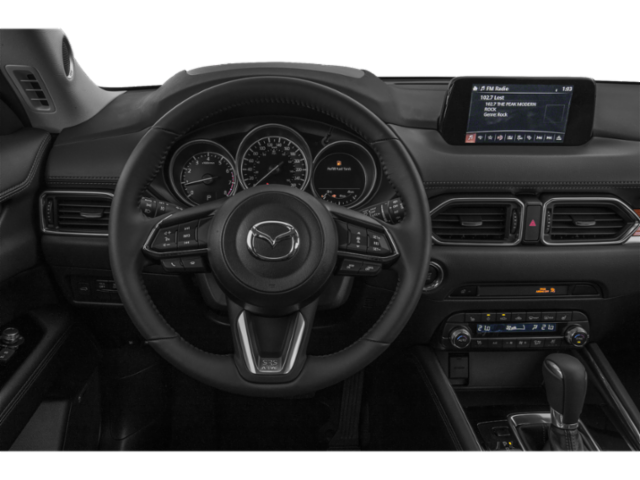 2019 Mazda CX-5 Utility 4D Touring AWD I4