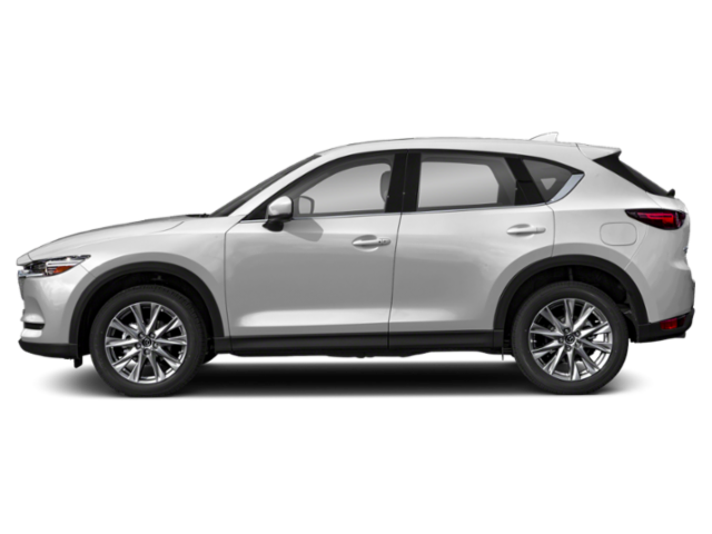 2019 Mazda CX-5 Utility 4D GT AWD I4