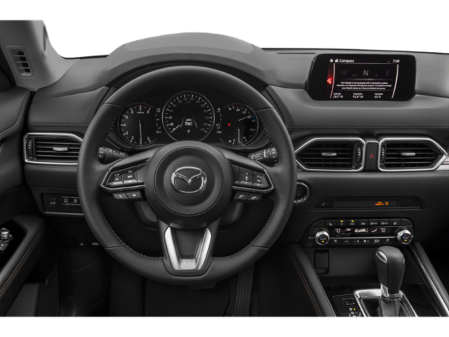 2019 Mazda CX-5 Grand Touring Reserve AWD