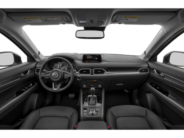 2019 Mazda CX-5 Grand Touring Reserve AWD