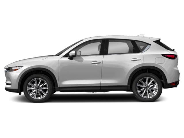 2019 Mazda CX-5 Utility 4D GT 2WD I4