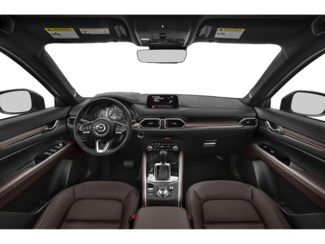 2019 Mazda CX-5 Signature AWD