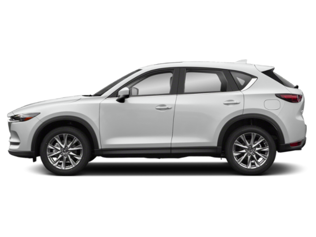2019 Mazda CX-5 Grand Touring Reserve AWD