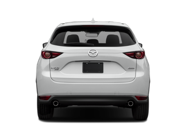 2019 Mazda CX-5 Grand Touring Reserve AWD
