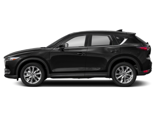 2019 Mazda CX-5 Utility 4D Signature AWD T-Dsl