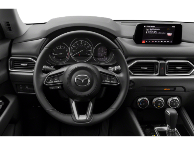 2019 Mazda CX-5 Utility 4D Sport 2WD I4