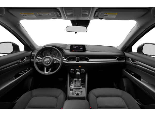 2019 Mazda CX-5 Utility 4D Sport 2WD I4