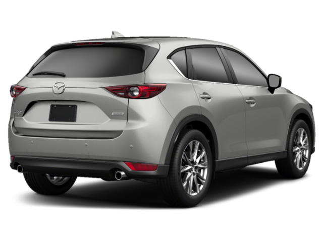 2019 Mazda CX-5 Signature AWD