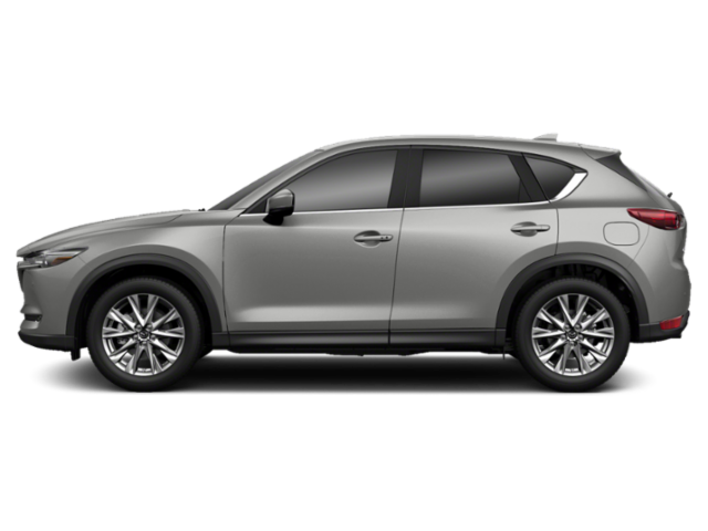 2019 Mazda CX-5 Signature AWD