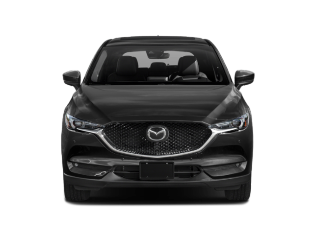 2019 Mazda CX-5 Utility 4D Signature AWD T-Dsl